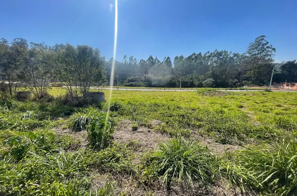 Terreno á venda no Centro-Jarinu/SP
