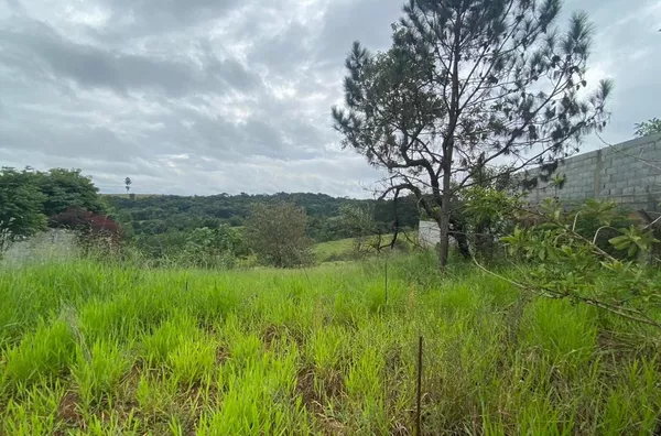 Terreno Rural à venda, Soares, Jarinu - TE0078.