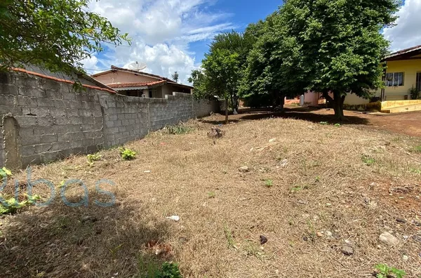Terreno á venda no bairro  Nova Trieste -Jarinu/SP