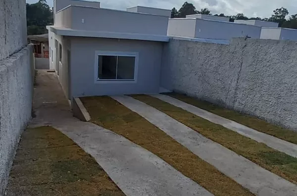 Casa individual á venda  no bairro Trieste -Jarinu/SP