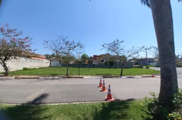 Terreno para venda,  Shamballa 2, Atibaia