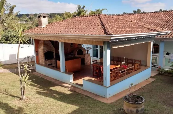 CHACARA NORMAL para aluguel Estância Santa Maria JARINU