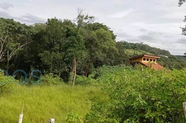 Terreno á venda no bairro  Soares -Jarinu/SP
