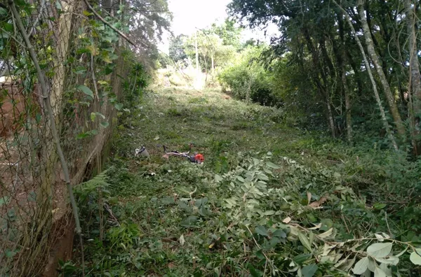 Terreno  á venda  no bairro Caioçara -Jarinu/SP