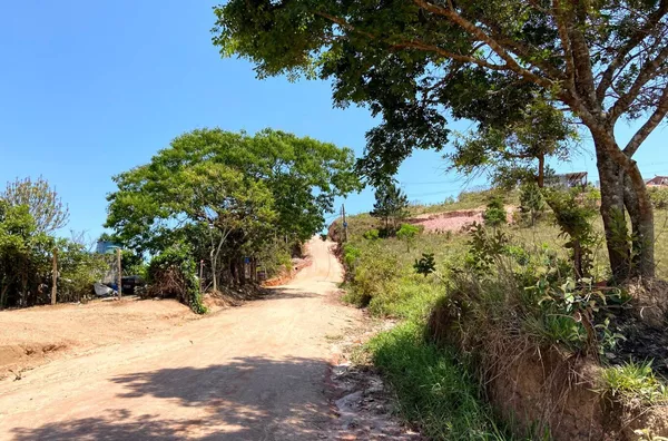 Terreno para venda,  Estância Climatérica Ypê, Jarinu