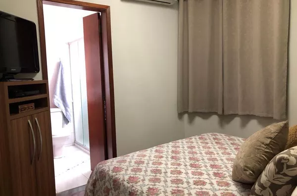 Apartamento com 4 dormitórios à venda, 110 m² por R$ 630.000,00 - Parque União - Jundiaí/SP