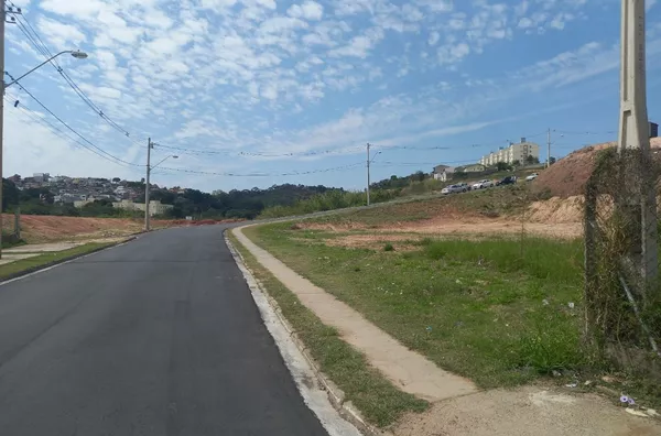 Terreno à venda, 611 m² por R$ 585.000,00 - Jardim das Acácias - Várzea Paulista/SP