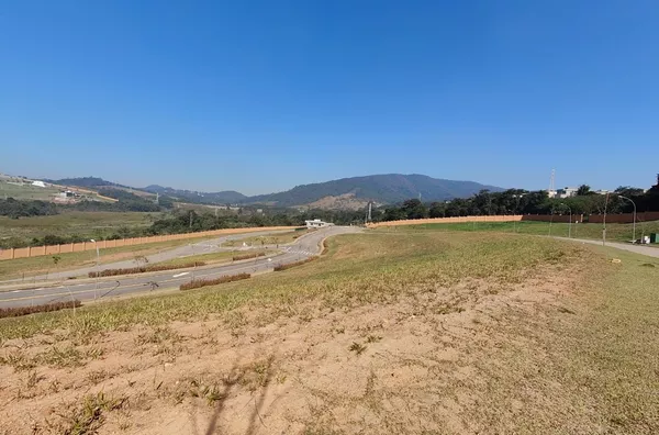 Terreno à venda, 709 m² por R$ 922.025,00 - Alphaville Jundiaí - Jundiaí/SP