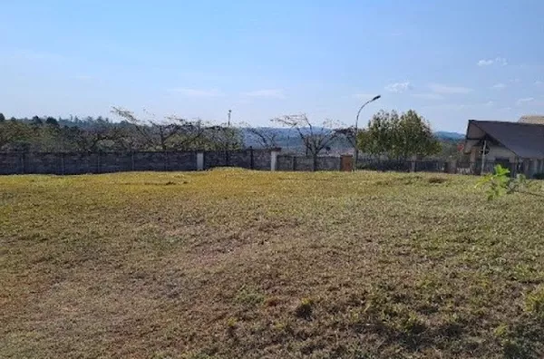 Terreno Rural à venda, Jardim Caxambu, Jundiaí - TE0222.