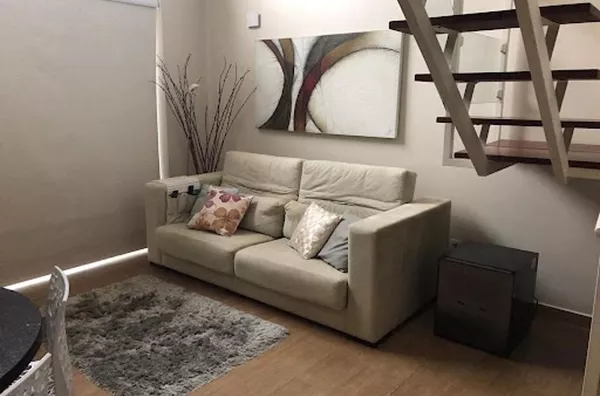 Apartamento Duplex Residencial à venda, Anhangabaú, Jundiaí - AD0009.