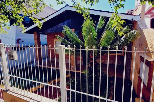 Casa á  venda no centro -Jarinu/SP