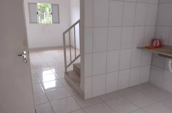 Sobrado á venda Trieste- JARINU/SP