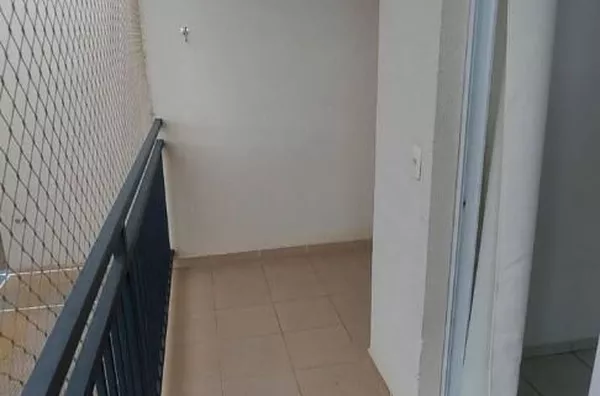 Apartamento 60 m² a venda condomínio Varandas do Japi  Bairro Medeiros Jundiaí São Paulo