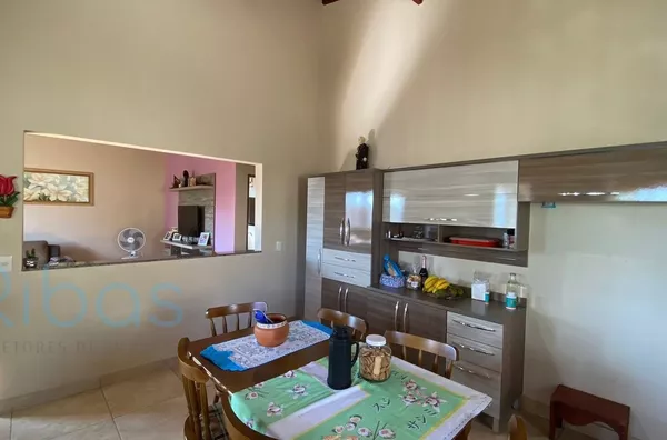 Casa térrea á  venda  no bairro Maracanã -Jarinu/SP