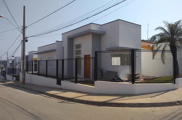 Casa individual térrea á venda no bairro  Trieste- Jarinu/SP