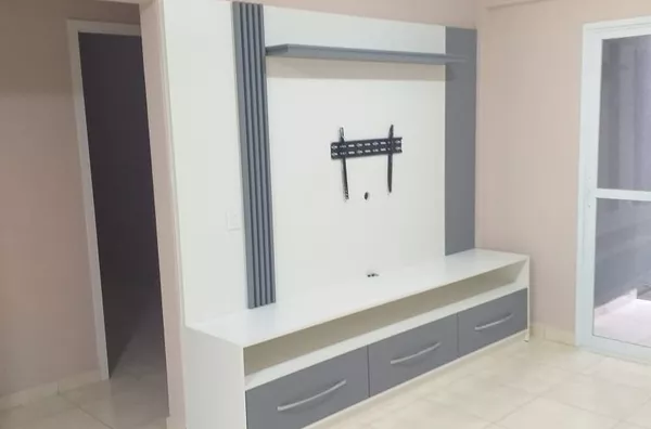 Apartamento á venda Esplanada do Carmo- JARINU/SP