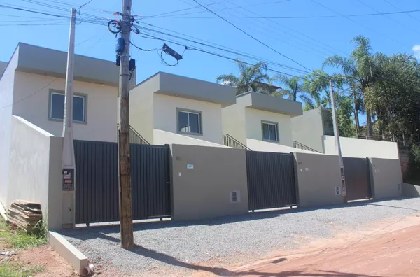 Casa iindividual á venda no bairro Campestre Santa Rita-Jarinu/SP