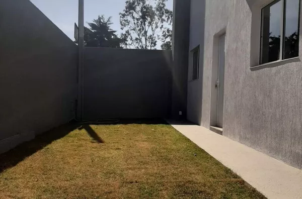 Casa á venda bairro Trieste-Jarinu/SP