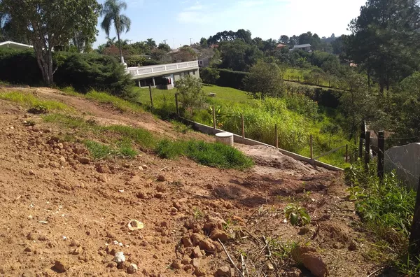 Terreno á  venda no bairro  Weekend -Jarinu/SP