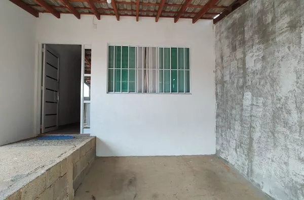 Casa para venda no bairro Vila Primavera- Jarinu /SP