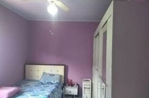 Casa Residencial à venda, Parque Internacional, Campo Limpo Paulista - CA0448.