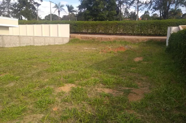Terreno à venda, 680 m² por R$ 640.000 - Condomínio Shambala II - Atibaia/SP