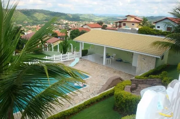 Casa Residencial à venda, Guacuri, Itupeva - CA0536.