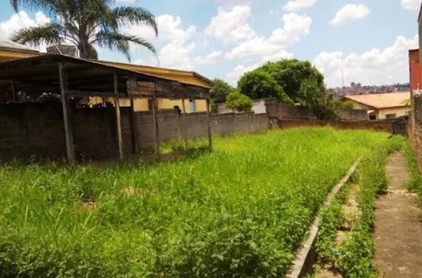 Terreno Rural à venda, Jardim Paraíso, Várzea Paulista - TE0111.