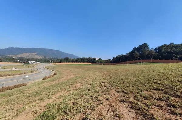 Terreno à venda, 709 m² por R$ 922.025,00 - Alphaville Jundiaí - Jundiaí/SP