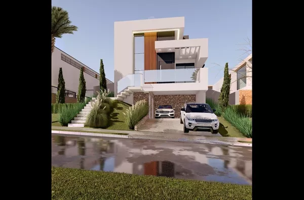 Terreno à venda, 368 m² por R$ 420.000,00 - Ibi Aram II - Itupeva/SP