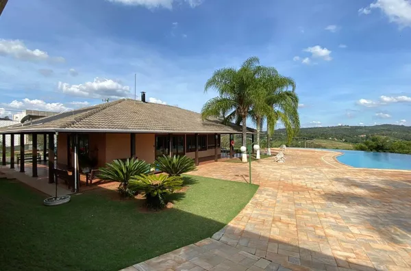 Terreno Residencial à venda, Condomínio Bothanica, Jarinu - TE0067.