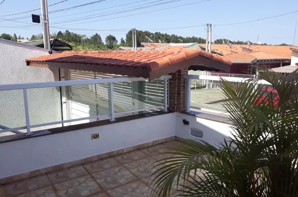 Casa á venda no bairro  Maracanã -Jarinu/SP