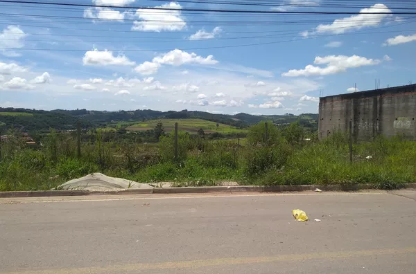 Terreno á  venda  no bairro Vila Primavera -Jarinu/SP