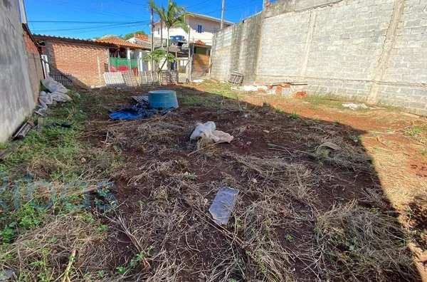 Terreno á venda  no bairro  Trieste -Jarinu/SP