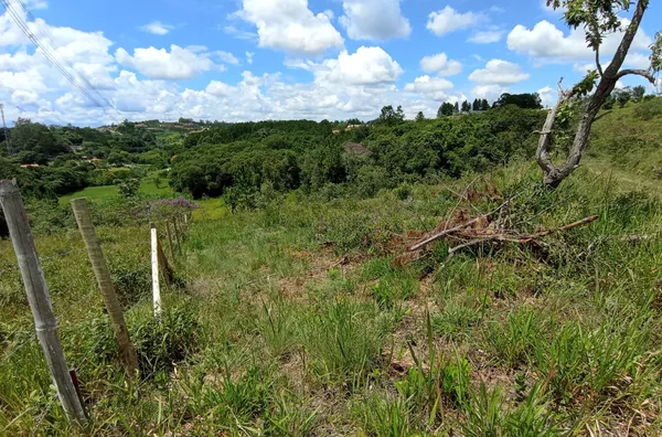 Terreno para venda,  Maracanã, Jarinu