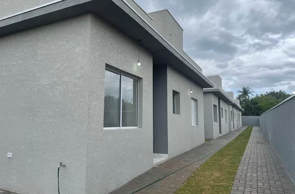 Casa térrea  em condomínio á venda no bairro  Trieste -Jarinu/SP