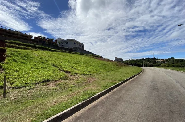 Terreno á venda no condominio Cambarah - Jarinu / SP