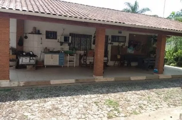 Sítio Rural à venda, Jardim Vitória, Campo Limpo Paulista - SI0005.