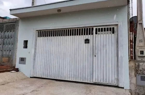 Casa Residencial à venda, Vila Nova Jundiainópolis, Jundiaí - CA0071.