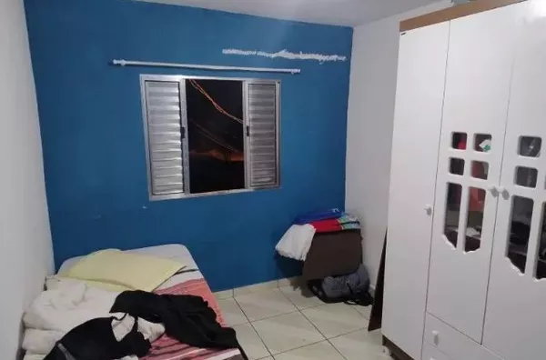 Casa com 4 dormitórios à venda, 146 m² por R$ 457.000,00 - Conjunto Residencial Iapi - Jundiaí/SP