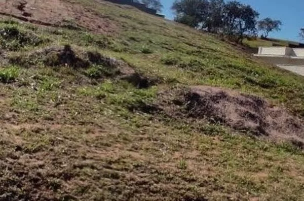 Terreno Rural à venda, Centro, Itupeva - TE0045.
