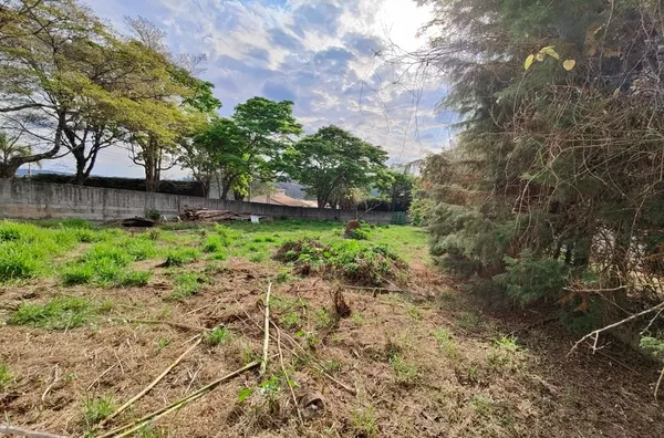 Terreno à venda, 782 m² por R$ 450.000,00 - Esplanada do Carmo - Jarinu/SP