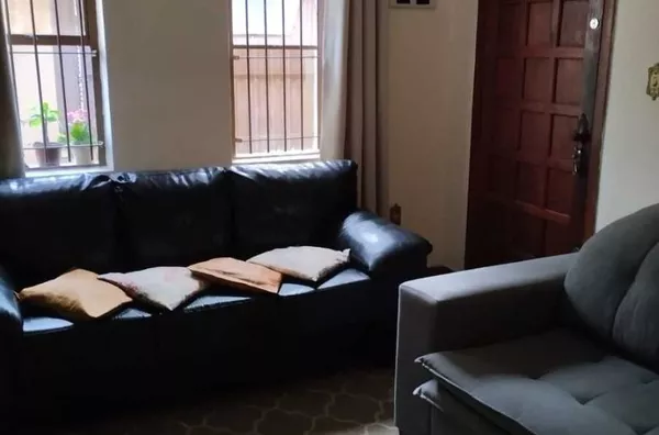 Casa com 4 dormitórios à venda, 250 m² por R$ 508.000,00 - Jardim Corcovado - Campo Limpo Paulista/SP