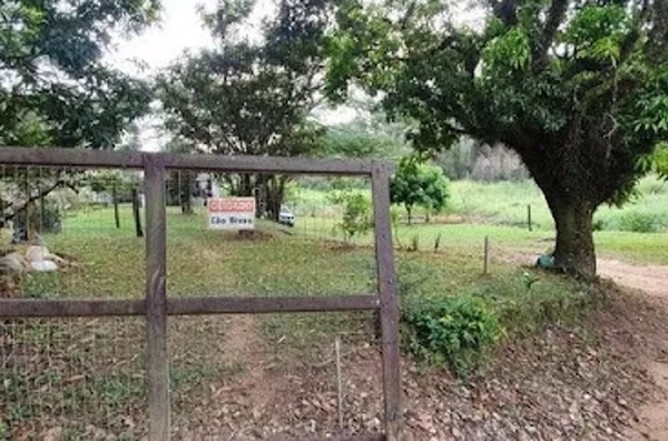 Sítio Rural à venda, Currupira, Jundiaí - SI0001.