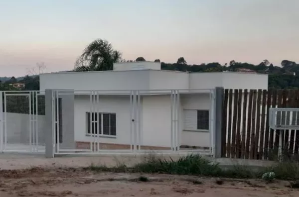 Casa á venda Maracanã- JARINU/SP