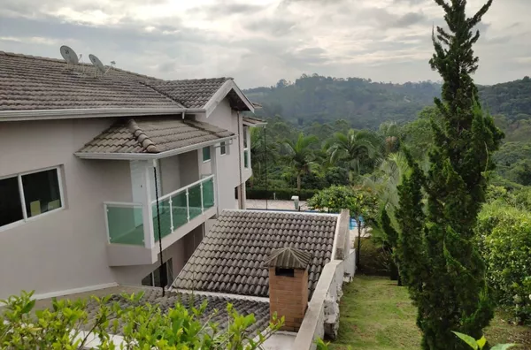 Casa com 4 dormitórios à venda, 301 m² por R$ 1.250.000,00 - Centro - Jarinu/SP