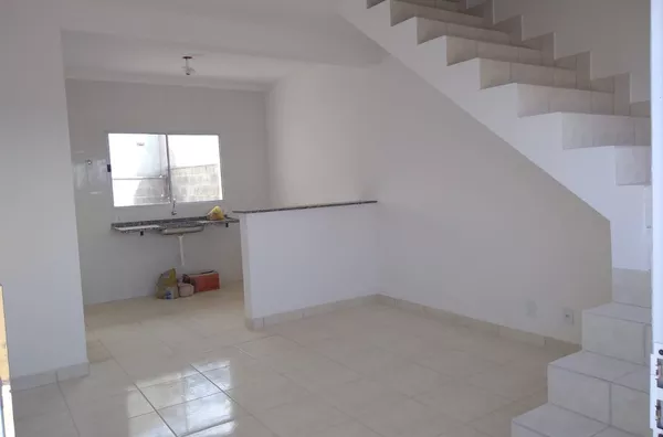 Sobrado  á  venda  no bairro Trieste -Jarinu/SP