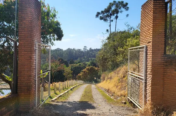 Retiro Pousada Eventos Sítio para venda, 176 quarto(s),  Campo Largo, Jarinu