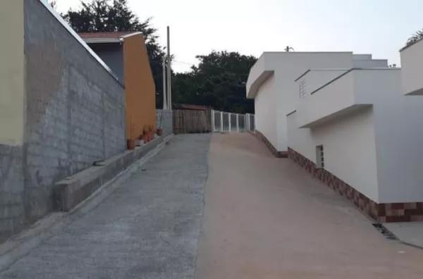Casa á venda Maracanã- JARINU/SP