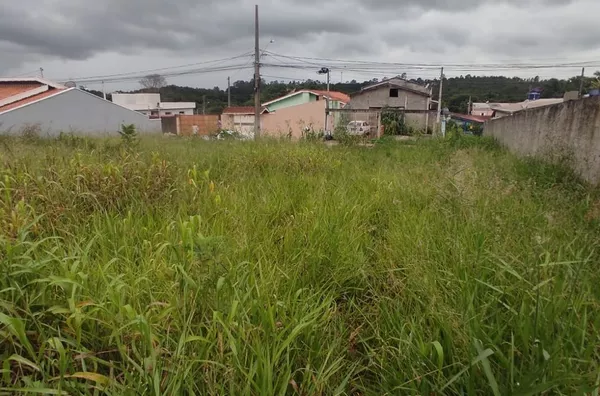 Terreno á venda Trieste- JARINU/SP